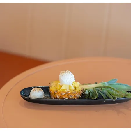 酒店 尼斯艾珀基亚酒店 尼斯