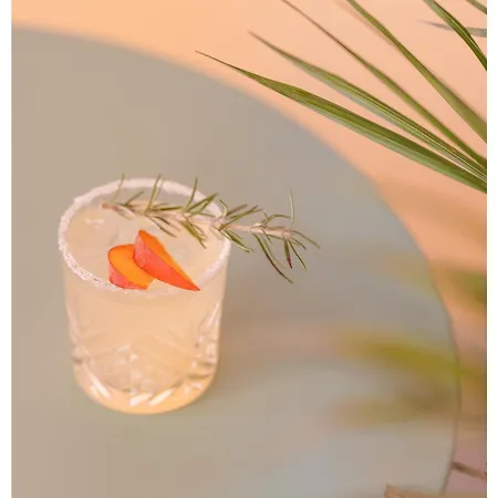 尼斯艾珀基亚酒店