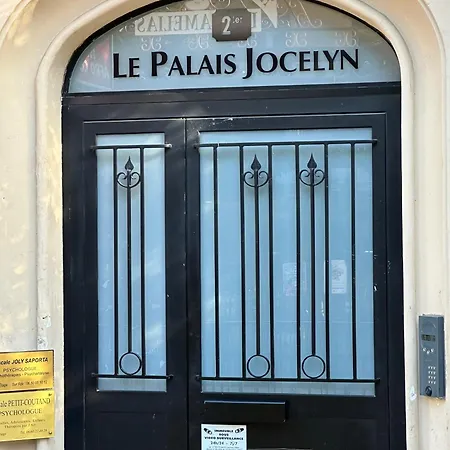 Appartement Refait A Neuf Centre De Nice