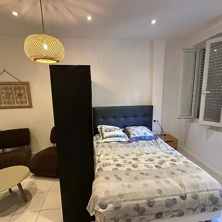 Appartement Refait A Neuf Centre De Nice