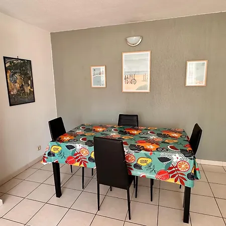 Des Domes Fshh Apartment