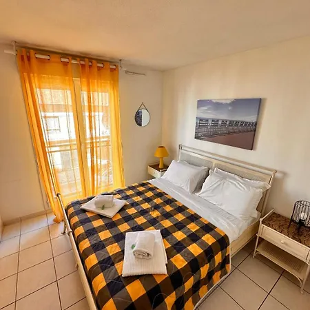Apartment Des Domes Fshh