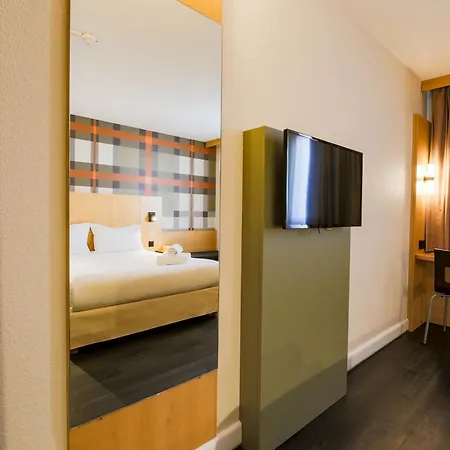 Ξενοδοχείο Easyhotel Old Town Νίκαια