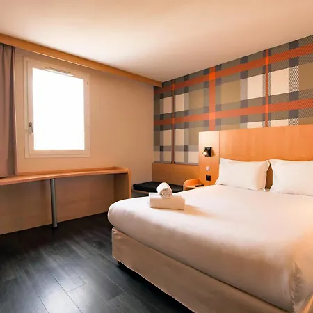 Ξενοδοχείο Easyhotel Old Town Νίκαια