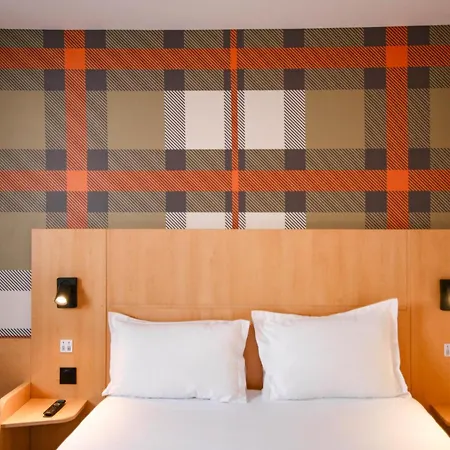 Easyhotel Old Town 2* Νίκαια