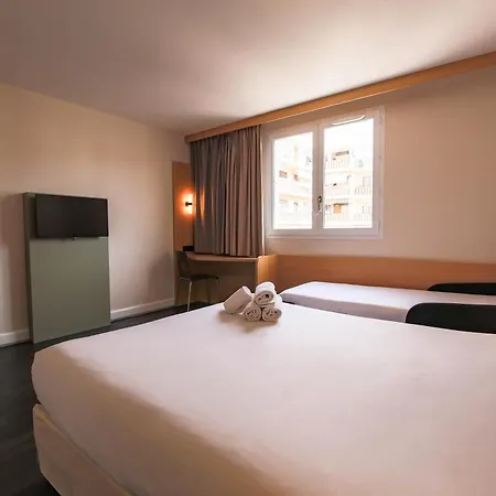 Ξενοδοχείο Easyhotel Old Town