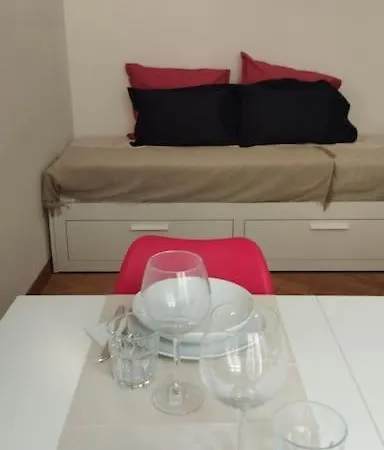 Apartment Petit Centre-ville