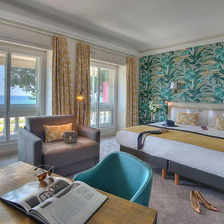 Hotel Mercure Marche Aux Fleurs Nice