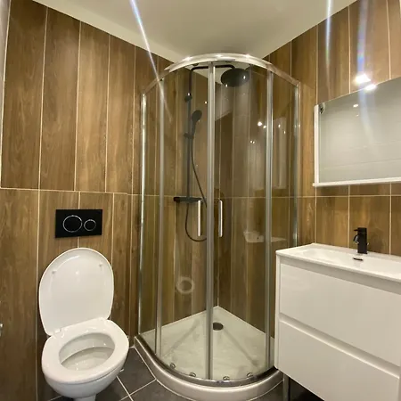 Le Cedre Bleu Appartement *