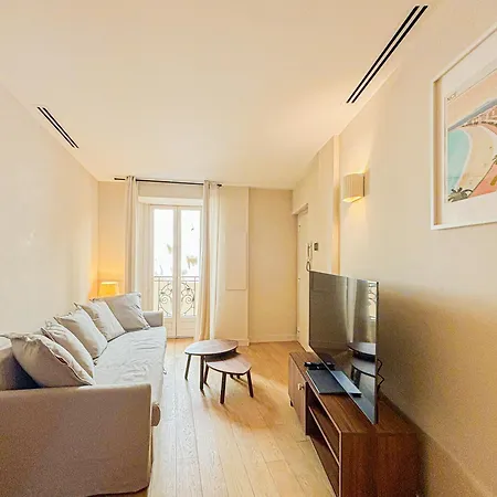 Place Rossetti - Wifi, Ac, 2pers
