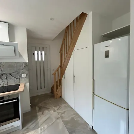 Duplex Oliveraie Piscine Au Sel Marin Et Parking 아파트 *