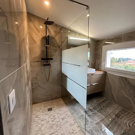 아파트 Duplex Oliveraie Piscine Au Sel Marin Et Parking *