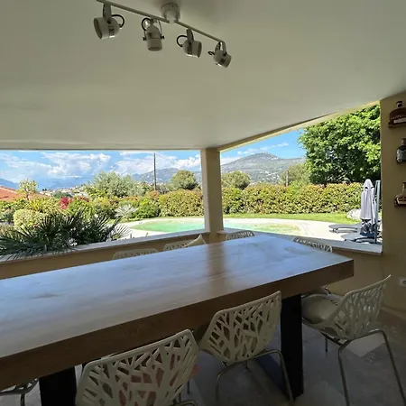 아파트 Duplex Oliveraie Piscine Au Sel Marin Et Parking *