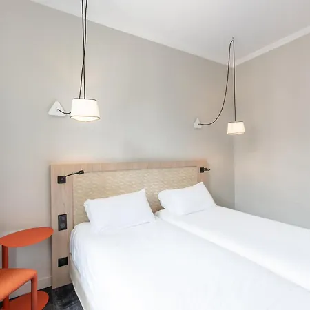 Otel Vendome Nice