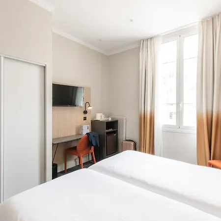 Otel Vendome Nice