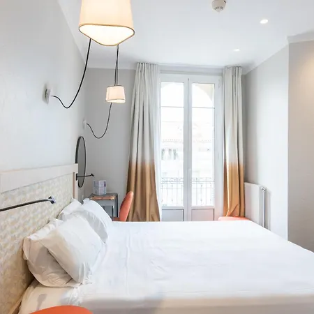 Vendome Otel 3*
