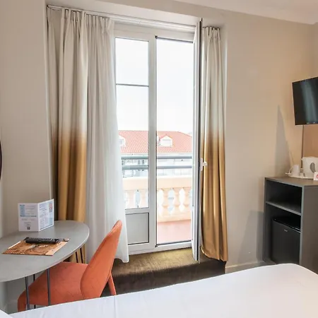 Vendome Otel Nice