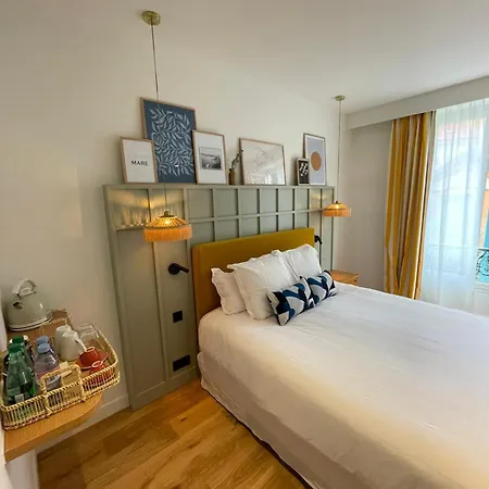 Maison Durante Hotel Nice