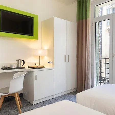 Byakko By Wyndham Hotel Nice