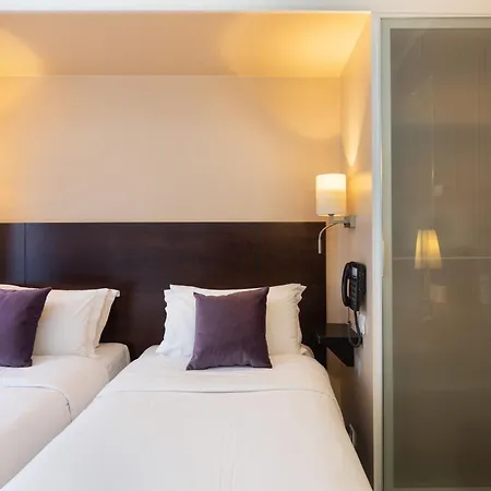 Hotell Florence Nice