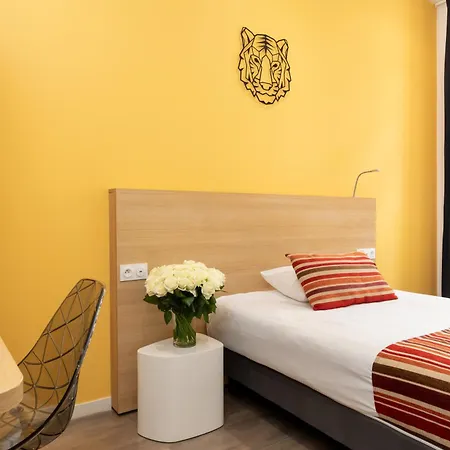 Hotel Byakko By Wyndham