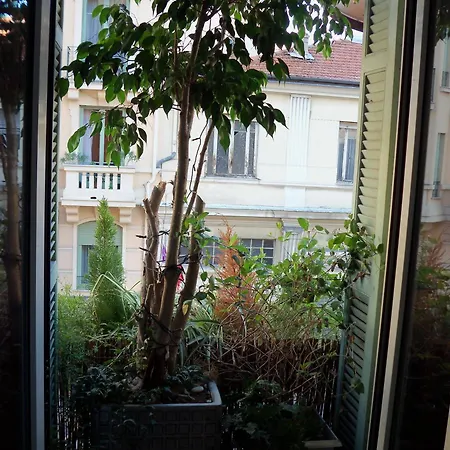 Hotel Arome Nizza
