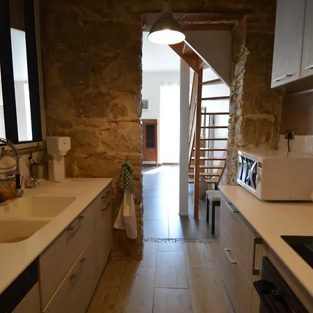Duplex Borriglione - Spacieux Pour 6 Personnes Au Pied Du Tram * Nice