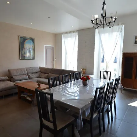 Duplex Borriglione - Spacieux Pour 6 Personnes Au Pied Du Tram Apartment