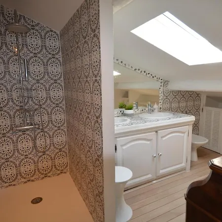 Duplex Borriglione - Spacieux Pour 6 Personnes Au Pied Du Tram Apartment