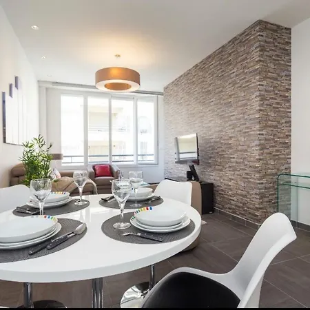 Royal Near The Beaches * Nizza