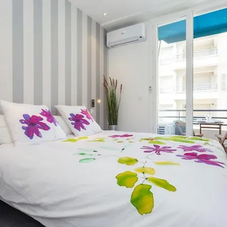 Royal Near The Beaches * Nizza