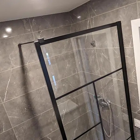 Appartamento Holiday Nice Studio Nizza