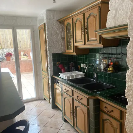 Maisons De Bellet Holiday home *