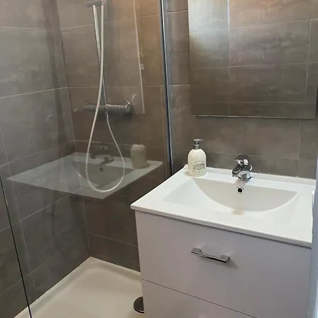 Maisons De Bellet Holiday home Nice
