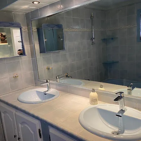 Holiday home Maisons De Bellet