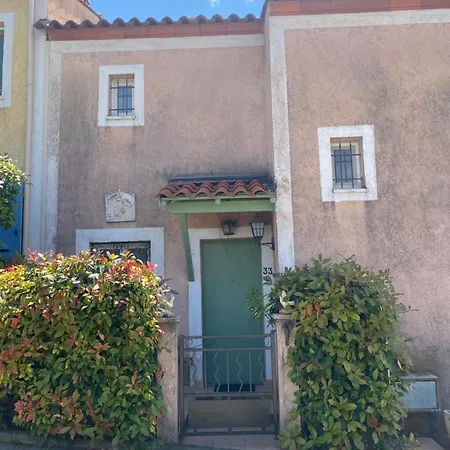 Maisons De Bellet Holiday home *