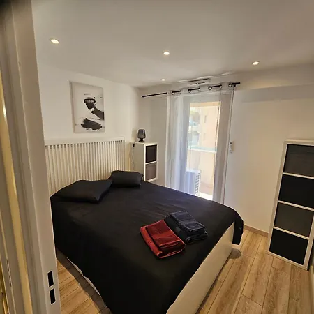 Beautiful 1 Bedroom Flat