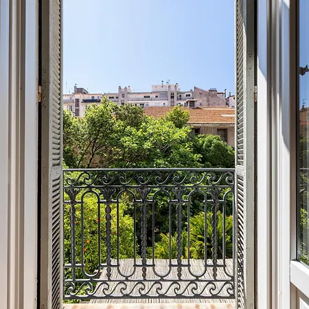 Joffre 49-d - Charming 2 Bedroom - Carre D'or *