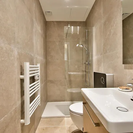 Cosy Hypercentre De Apartment Nizza
