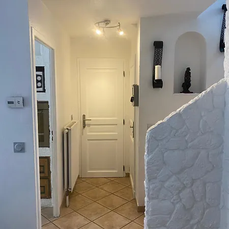 Maisons De Bellet *