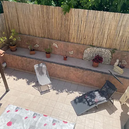 Maisons De Bellet Holiday home