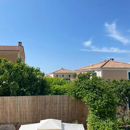 Maisons De Bellet * Nice