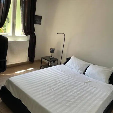 Holiday home Maisons De Bellet Nice