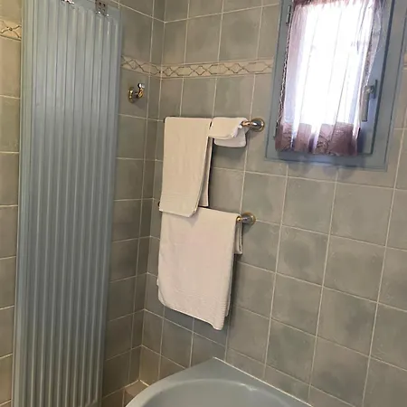 Maisons De Bellet Holiday home Nice