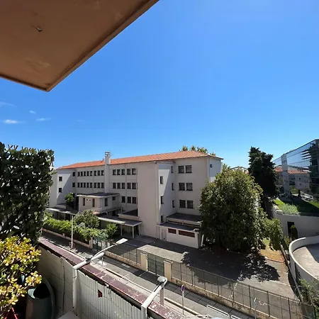 Apartamento 3 Pieces Arenas Ouest Nice