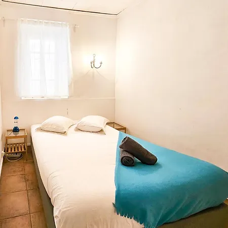 Neuve 4 Pers Wifi Vecchia Appartement *