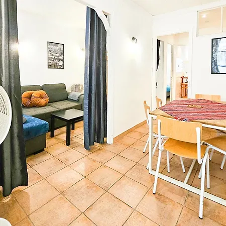 Appartement Neuve 4 Pers Wifi Vecchia