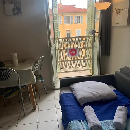 Aida - Rue Bosio Appartement *