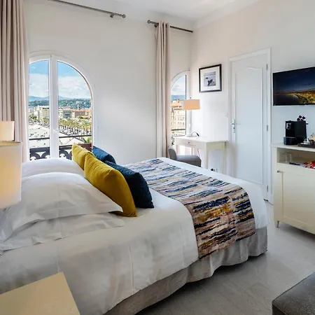 Hotel Suisse