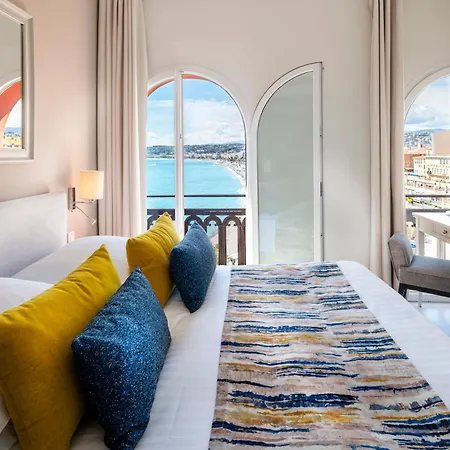 Suisse Hotel Nice